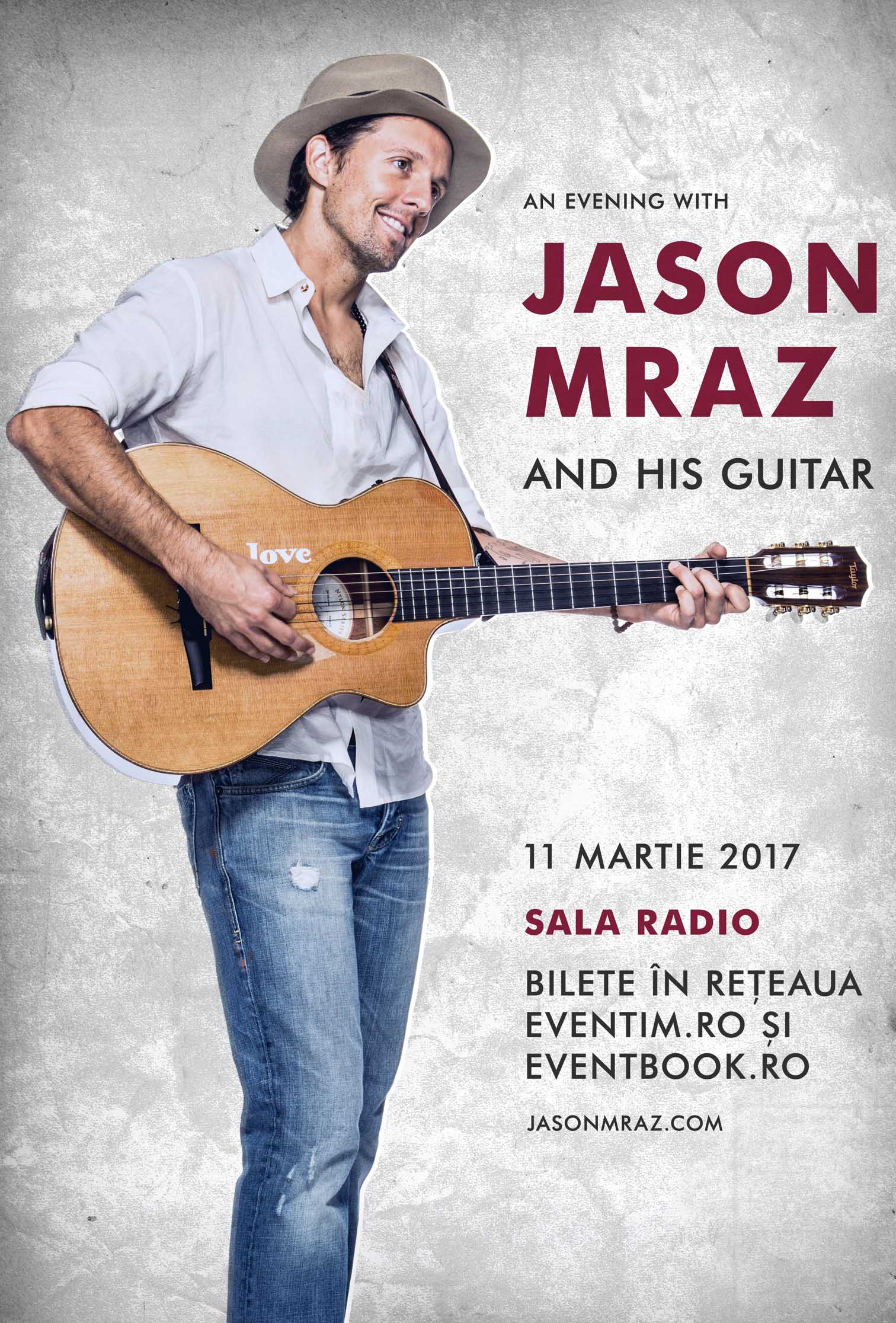 Jason Mraz